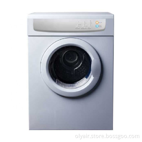 Wall-Mounted Upside Down Clothes Dryer 7kg with Australia MEPS Two Star
